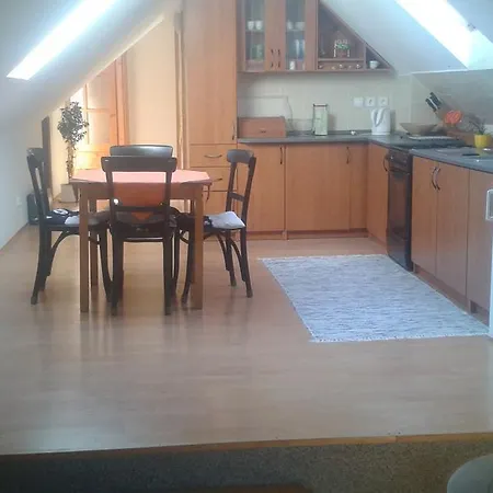 Apartment Adare