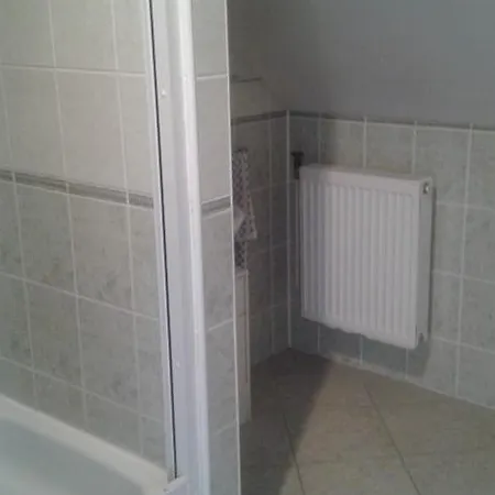 Adare Apartment