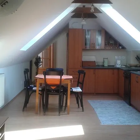 Apartment Adare